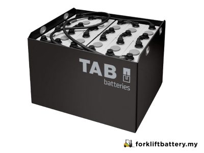 TAB GEL Traction Battery